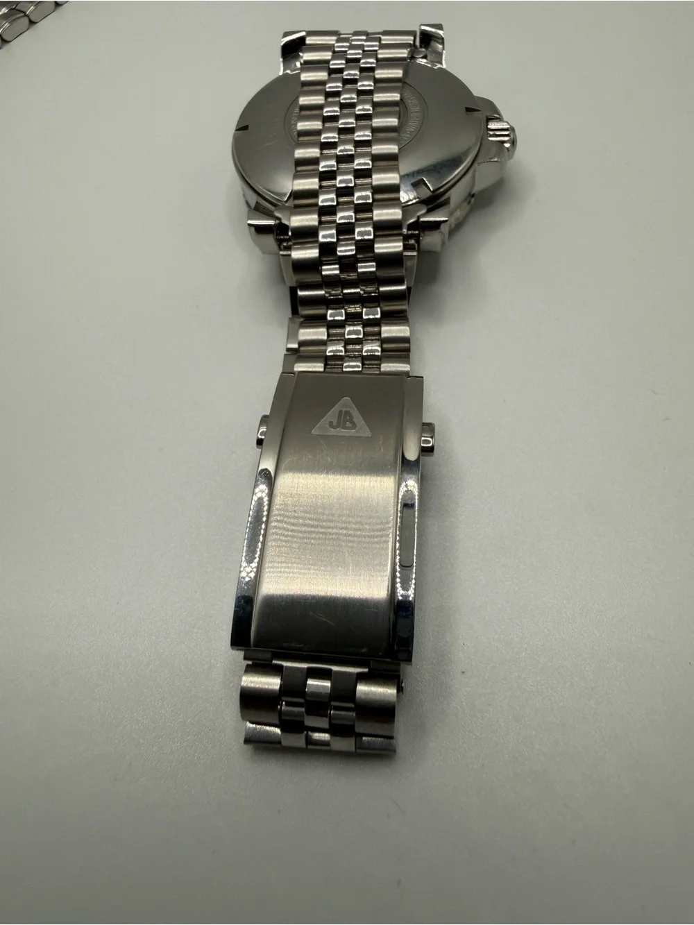 Montblanc 7061 Automatic GMT 41.5mm